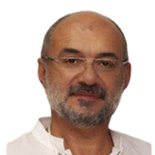 Брежнев Вячеслав Анатольевич, кардиолог