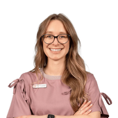 Коноплева Екатерина Сергеевна, стоматологический гигиенист