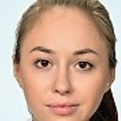 Ермолаева Екатерина Александровна, терапевт