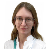 Соломянюк Мария Владимировна, терапевт