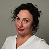 Гольняк Ирина Владимировна, стоматолог-ортопед