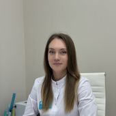 Лемешева Ольга Алексеевна, фтизиатр