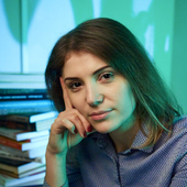 Грачева Анастасия Дмитриевна, психолог