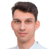 Нуянзин Родион Янович, стоматолог-хирург