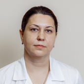 Лелекова Елена Борисовна, фтизиатр