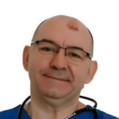 Гордеев Юрий Владимирович, детский хирург