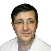 Валиев Амир Абулкарямович, онколог