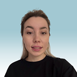 Краснова-Ходаковская Мария Олеговна, ортодонт