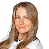 Воронова Александра Борисовна, детский невролог