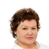 Захарова Татьяна Николаевна, гинеколог