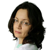 Пахомова Виктория Михайловна, гастроэнтеролог