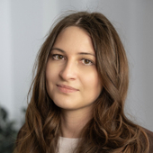Ексимова Мария Андреевна, психолог