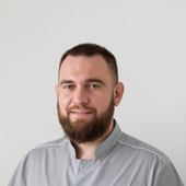 Грачёв Дмитрий Владимирович, стоматолог-ортопед