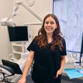 Жукова Светлана Юрьевна, стоматолог-терапевт