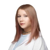 Муравьева Виктория Викторовна, психиатр