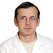 Тухбатуллин Мунир Габдулфатович, врач УЗД