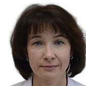 Калинкина Ирина Викторовна, диетолог