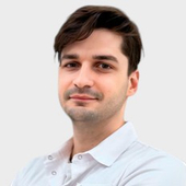 Мирзоев Тимур Шамильевич, травматолог
