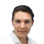 Курнашкина Ираида Викторовна, невролог