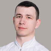 Широков Дмитрий Владимирович, стоматолог-хирург