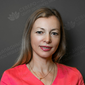 Пустынная Екатерина Александровна, гинеколог