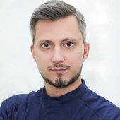 Иванов Антон Вадимович, стоматолог-терапевт