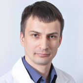 Сизов Захар Александрович, реабилитолог