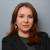 Переверзева Мария Васильевна, психолог