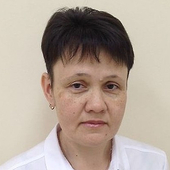 Сафаргалеева Гузель Мидхатовна, стоматолог-терапевт