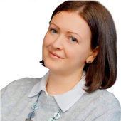 Хлебникова Ирина Викторовна, психолог