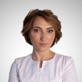 Фролова Наталья Руслановна, косметолог