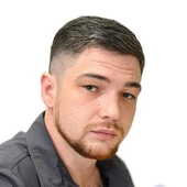 Копорушко Николай Александрович, нейрохирург