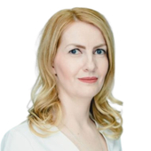 Басова Ирина Владимировна, стоматолог-терапевт