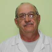 Морозов Виктор Иванович, невролог