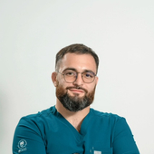 Чантилов Алимагомед Алиевич, стоматолог-терапевт