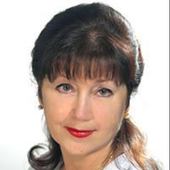 Елисеева Татьяна Петровна, детский невролог