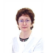 Лямина Людмила Алексеевна, гинеколог