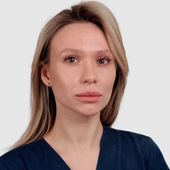 Храмкова Анастасия Ивановна, терапевт