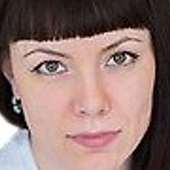 Скокова Анна Ивановна, инфекционист