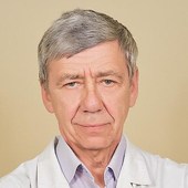 Опанасенко Леонид Петрович, стоматолог-ортопед