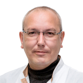 Подлесных Глеб Анатольевич, дерматовенеролог