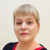 Кузнецова Елена Владимировна, массажист