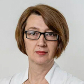 Белова Ольга Александровна, невролог