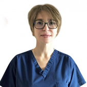 Виноградова Елена Вячеславовна, уролог