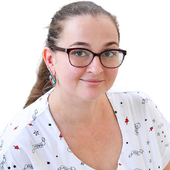 Аникина Мария Сергеевна, эндоскопист