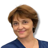 Кузнецова Галина Михайловна, гематолог