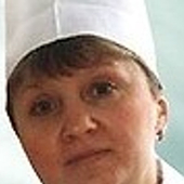 Тенбекова Валентина Степановна, гинеколог