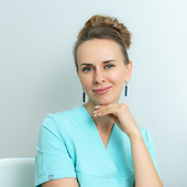 Мартюшева Ирина Сергеевна, невролог