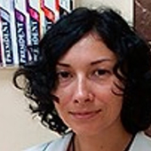 Халемендик Анна Геннадьевна, стоматологический гигиенист