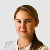 Свисткова Татьяна Александровна, репродуктолог